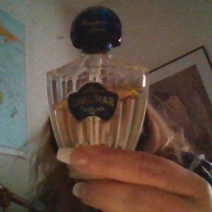 Guerlain Shalimar
